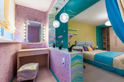 Silk plaster