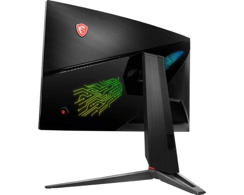 27 монитор msi optix g27cq4. 27 монитор msi optix g27cq4