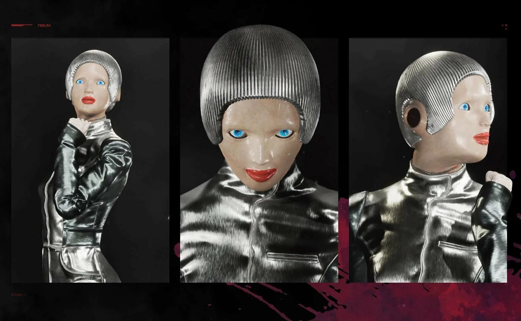 Atomic heart something went wrong. Терешкова атомик харт. робот терешкова atomic heart. терешкова атомик харт арт. терешкова атомик харт 18.