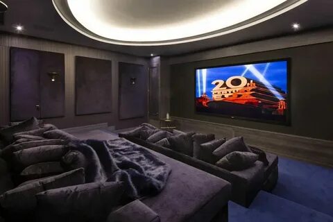 Compare old and new cinema houses