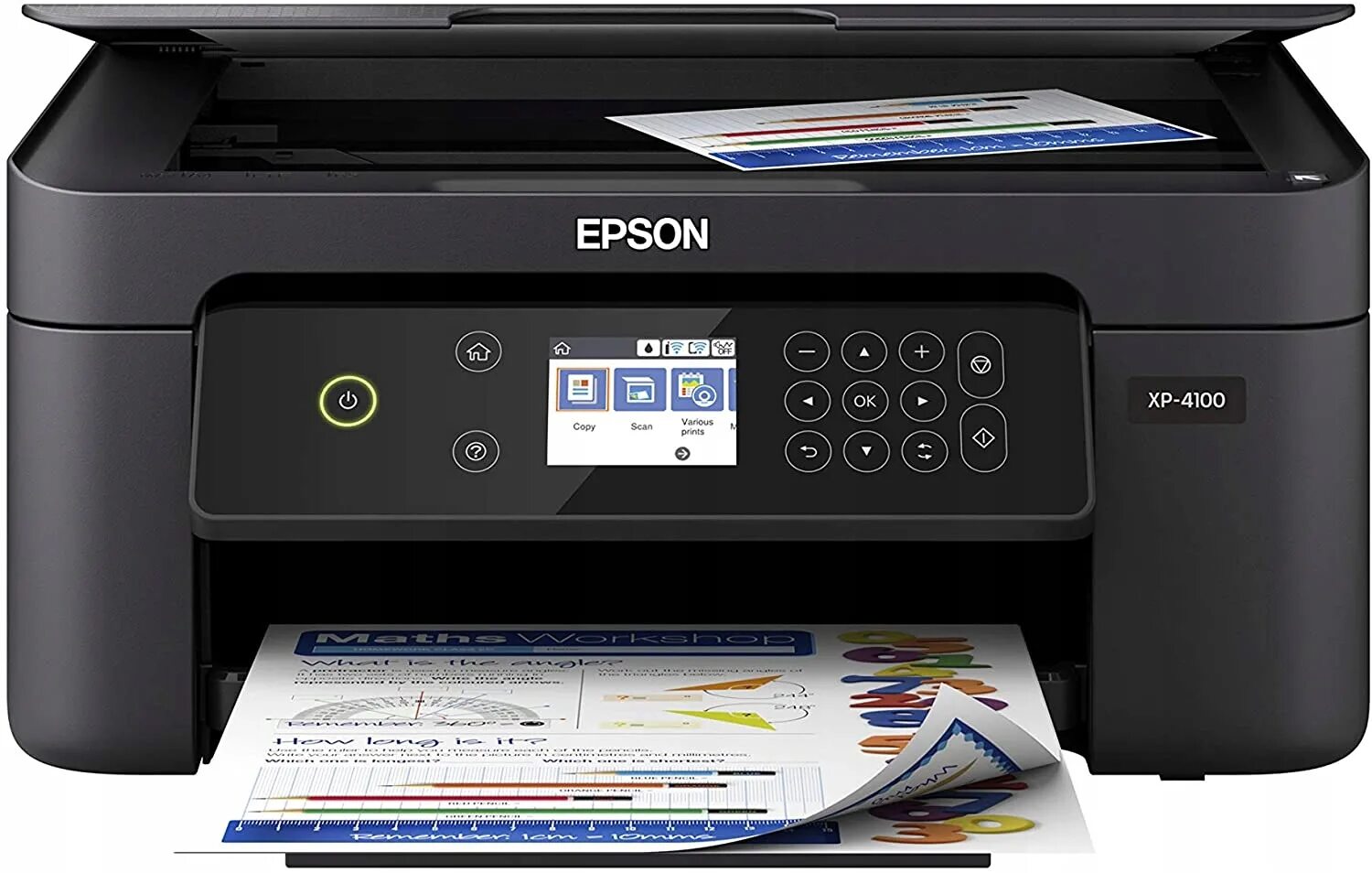 Что такое мфу принтер. Мфу epson l3100. epson xp 3100. epson 4100 принтер. принтер epson expression home xp 3100.