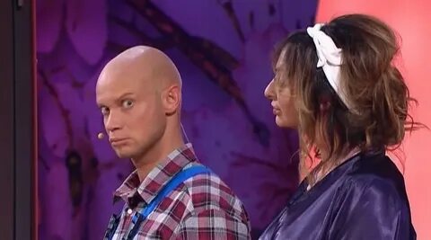 Хрусталева с варнавой