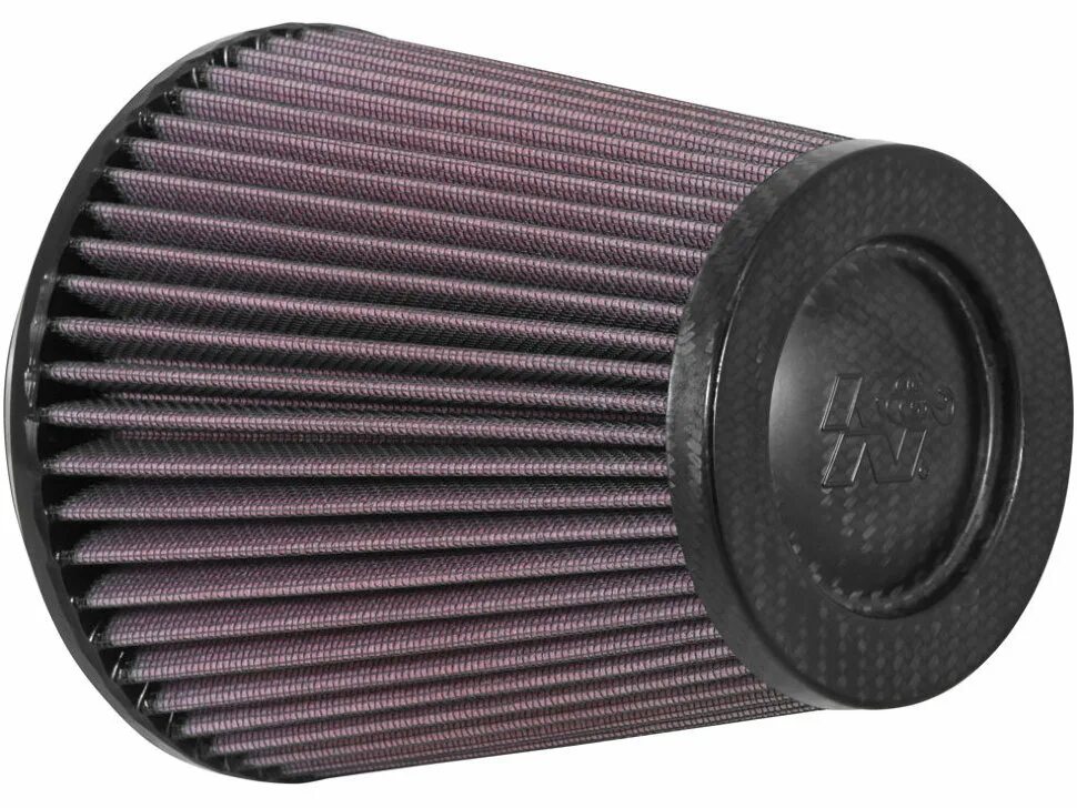 Rp filter