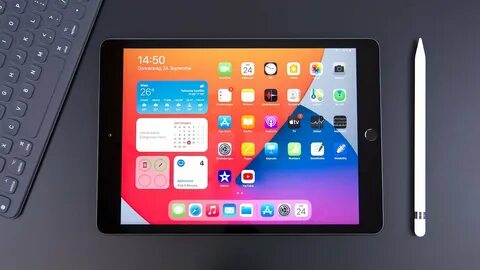 Ipad 8 ipad 7