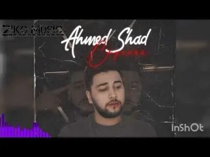 Стреляй ahmed shad