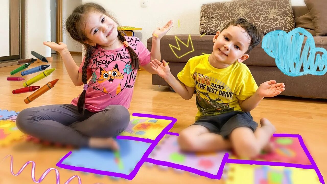 Challenge play