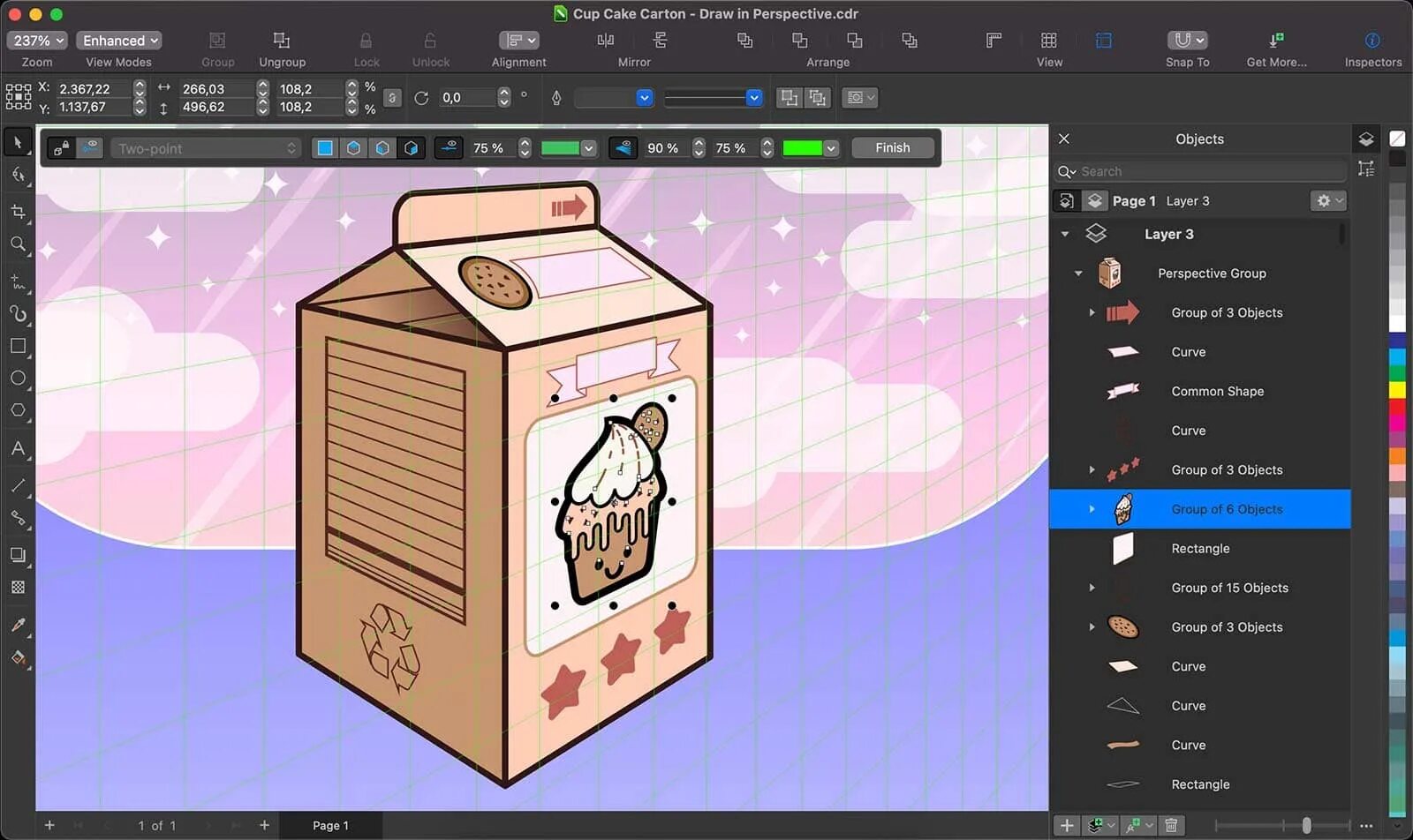 Программы открывающие cdr