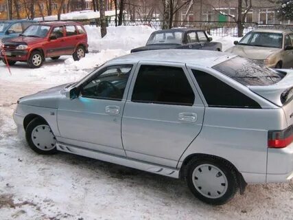 Ваз 2000