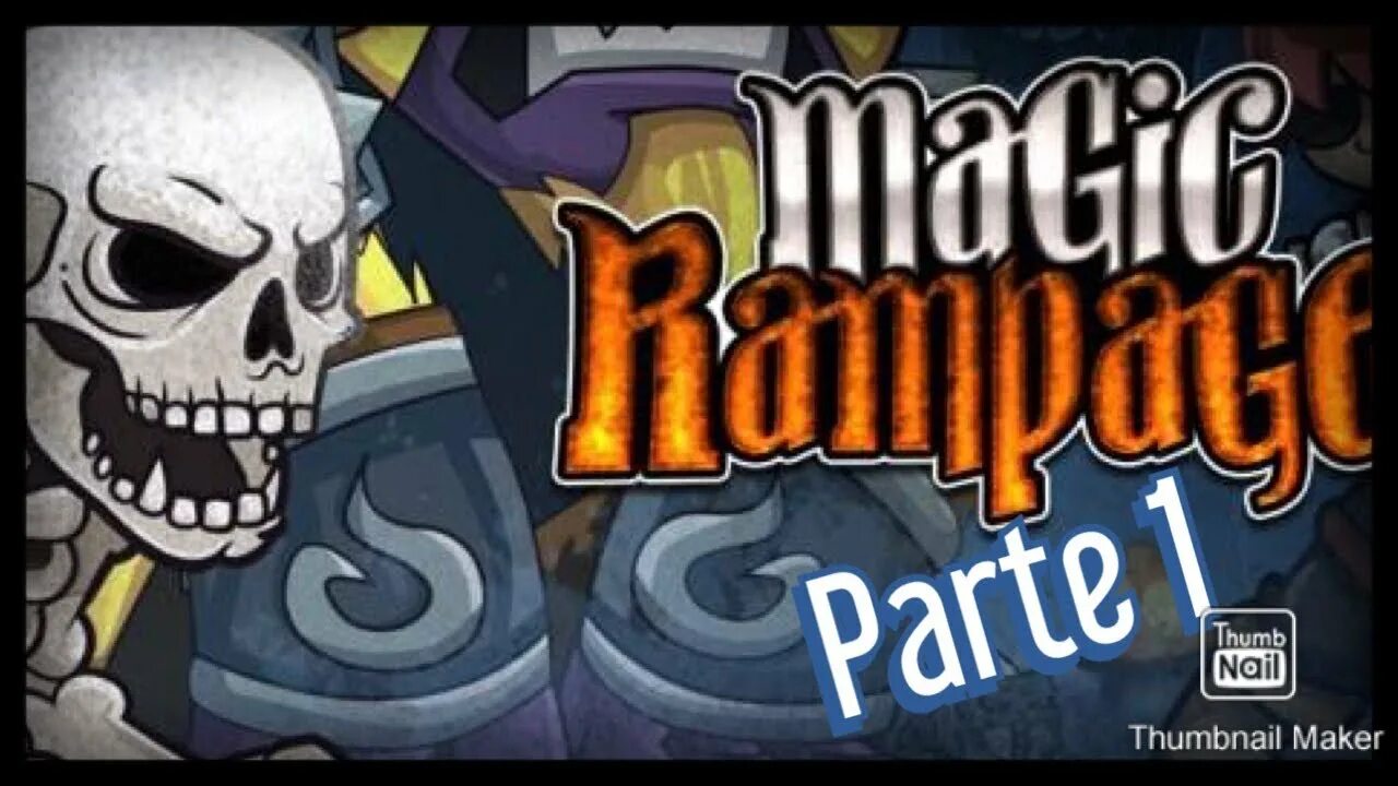 Magic rampage 3 уровень 3 главы. Мэджик рампейдж арт. magic rampage скелет. magic rampage картинки. magic rampage король.