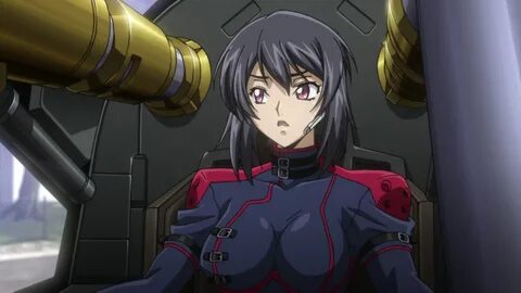 Code Geass: Akito the Exiled Images.