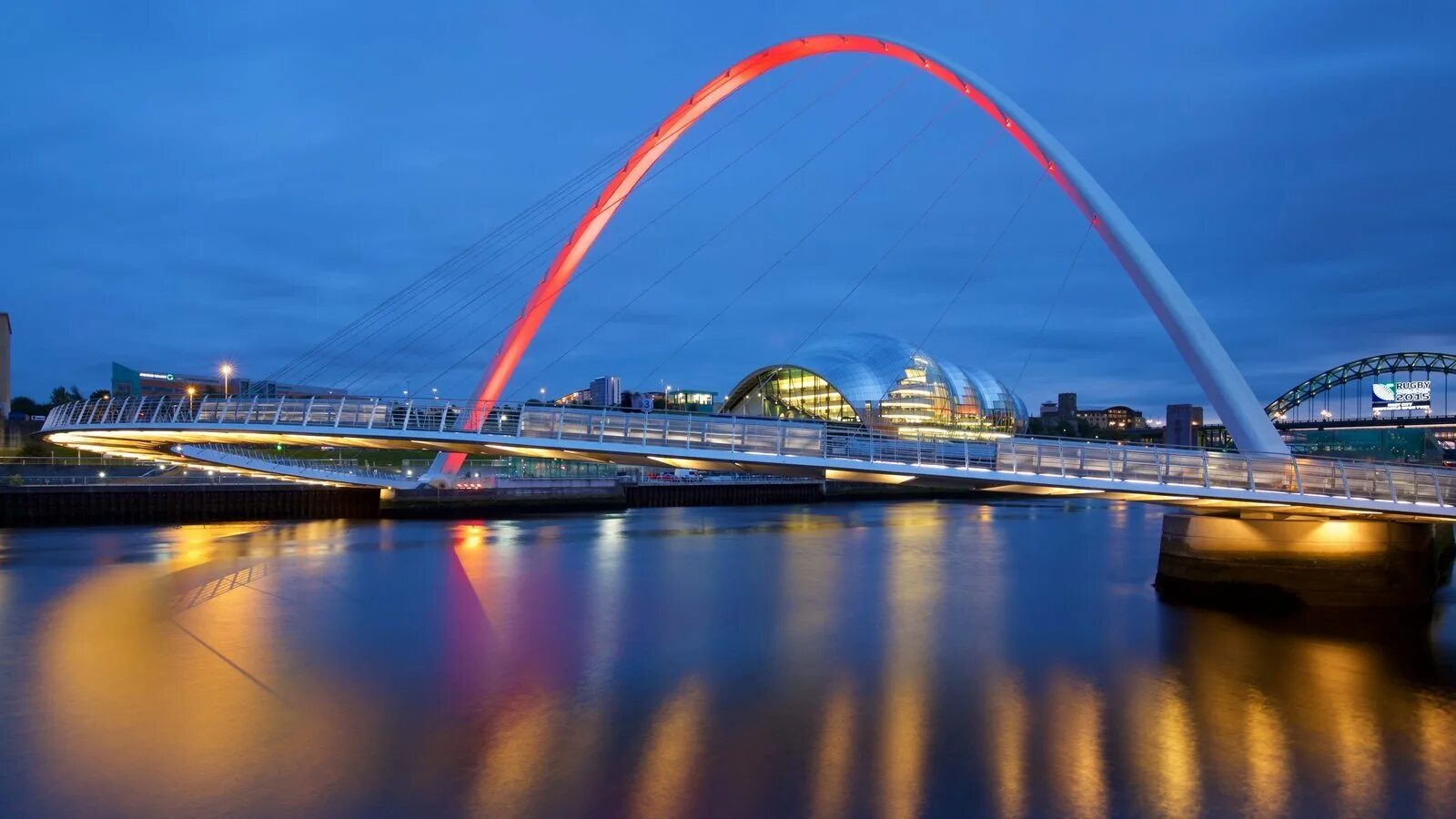 Миллениум что это. Мост Миллениум (Гейтсхед). Мост тысячелетия (Millennium Bridge). Миллениум бридж в Лондоне.