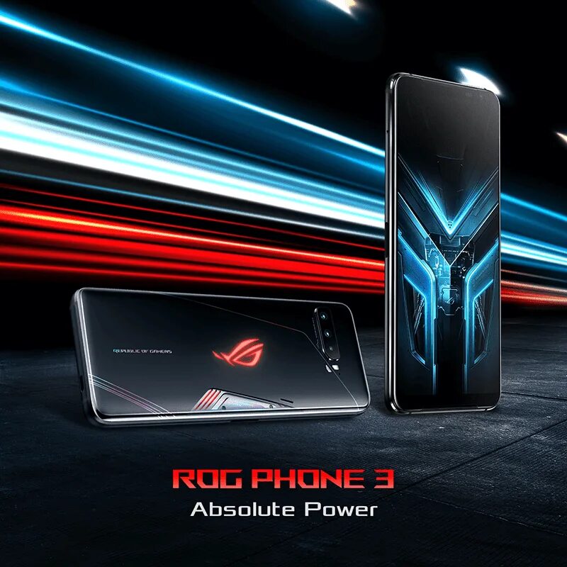 Rog phone дата выхода. Смартфон asus rog phone 3 12/512gb. asus rog phone 3. asus rock phone 3. rog phone 3 865+.