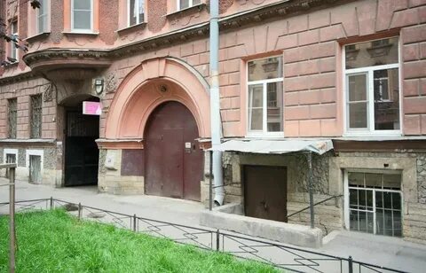 Ул адмиралтейская 15
