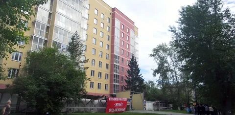Кольцово 22