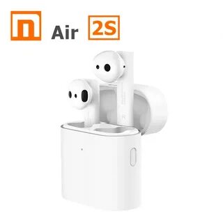 Xiaomi air 2s