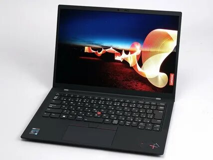 Lenovo gen 7