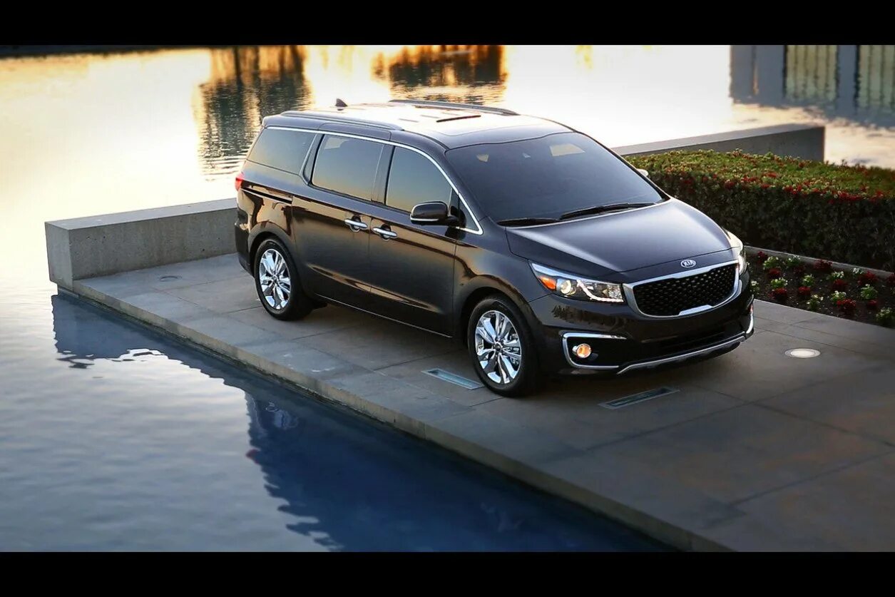 Карнивал полный привод. Kia Carnival 2015. Киа Седона 2015. Kia Sedona 2017. Kia Sedona 2016.