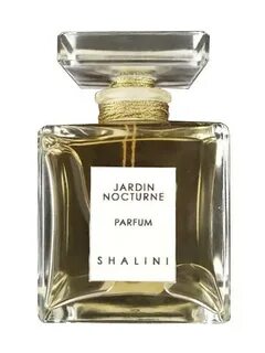 Parfum jardin