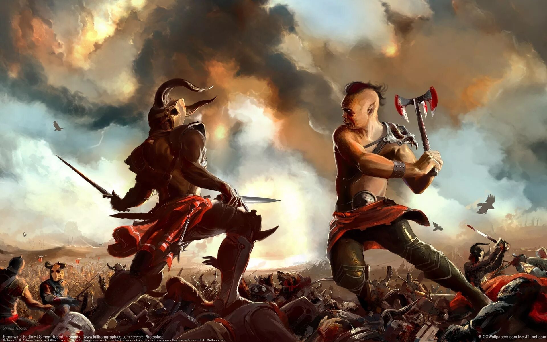 Сражение 2 оружиями. Вархаммер фэнтези батл амазонки. Битвы fantasy art. Morgenstern оружие средневековья. Сражение 2 оружиями.