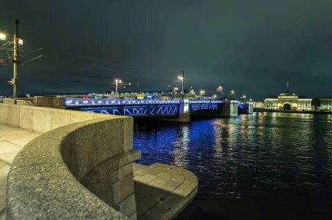 Камеры мост санкт петербург