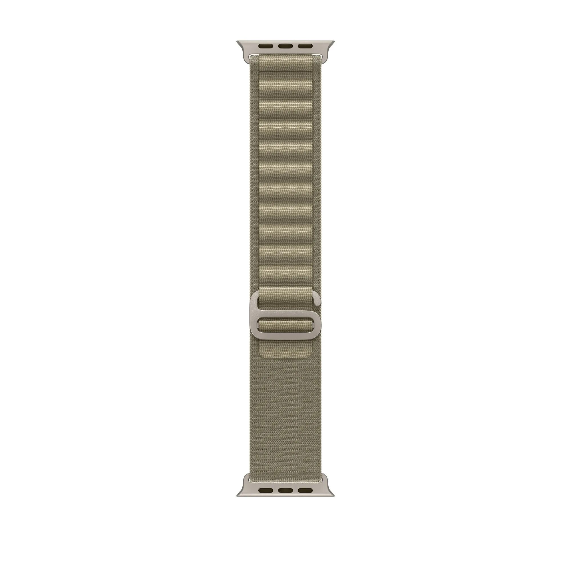 Alpine loop 49mm. Alpine loop 49mm
