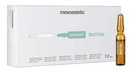 Артишок мезотерапия