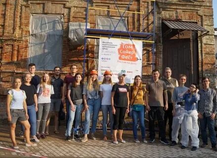 Волонтеры ростов на дону