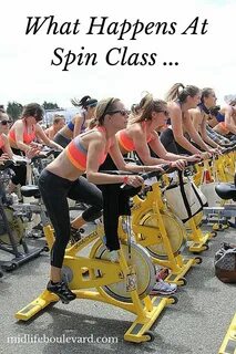 Spinning demo