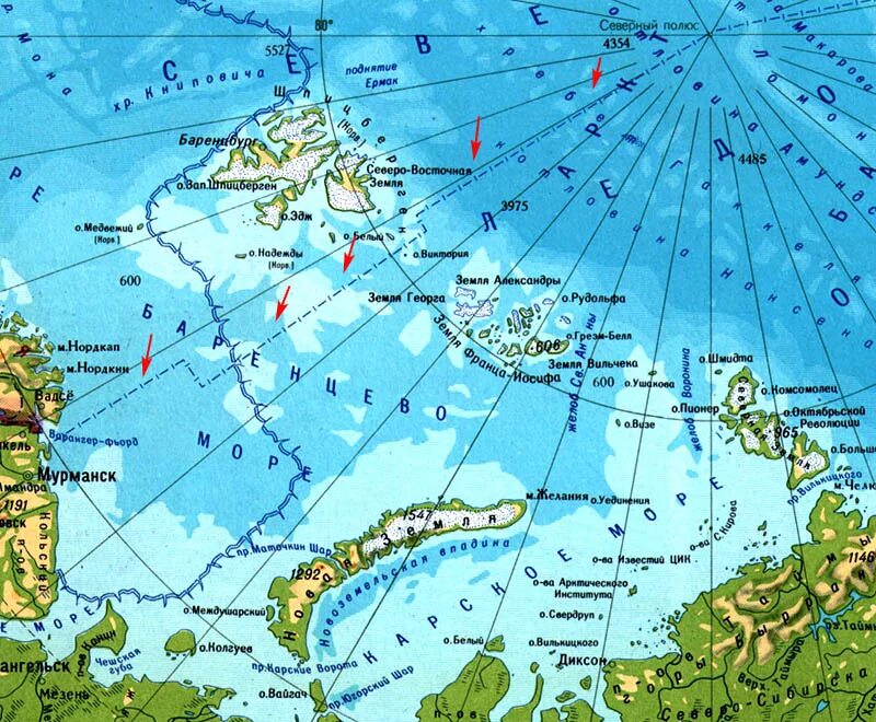 Каком океане находится архипелаг тезка нашей области. Северный Ледовитый океан физическая карта границы. Острова Северная земля на карте России. Остров Северная земля на карте Северного Ледовитого океана. Карта Северный Ледовитый океан и Арктика.