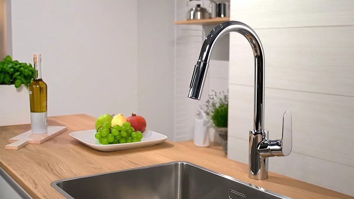 Смеситель для кухни Hansgrohe Focus 31815000. Смеситель Hansgrohe Focus 31815000 для кухонной мойки. Смеситель Hansgrohe Focus m41. Смеситель Hansgrohe 14877000. Хансгрое для кухни