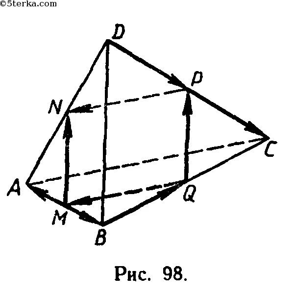 Точка к середина ребра вс тетраэдра авсд. Тетраэдр авсд. Тетраэдр авсд. Осевая симметрия построение точки. На рисунке 105 изображен тетраэдр abcd ребра которого равны.