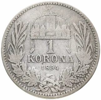 1 korona