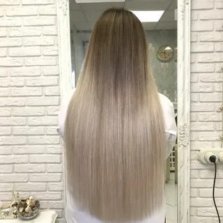 Центр наращивания