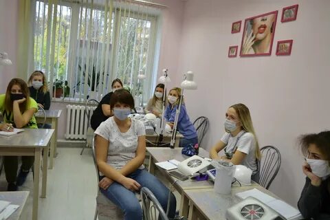 Салон красоты обнинск