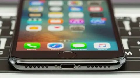 Iphone ro