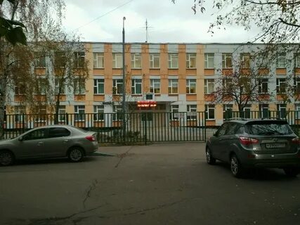 Новгородской улице 21