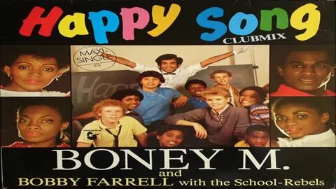 Happy song