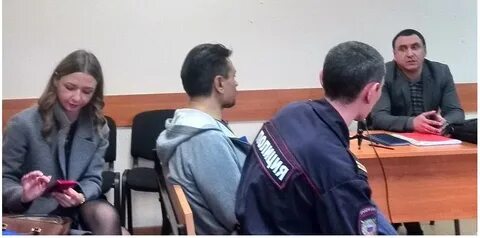 Адвокаты горшковы