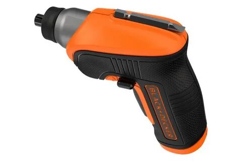 Шуруповерт screwdriver