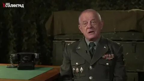 Телеканал сталинград