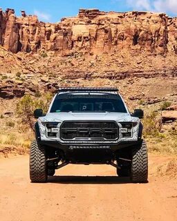 On off road
