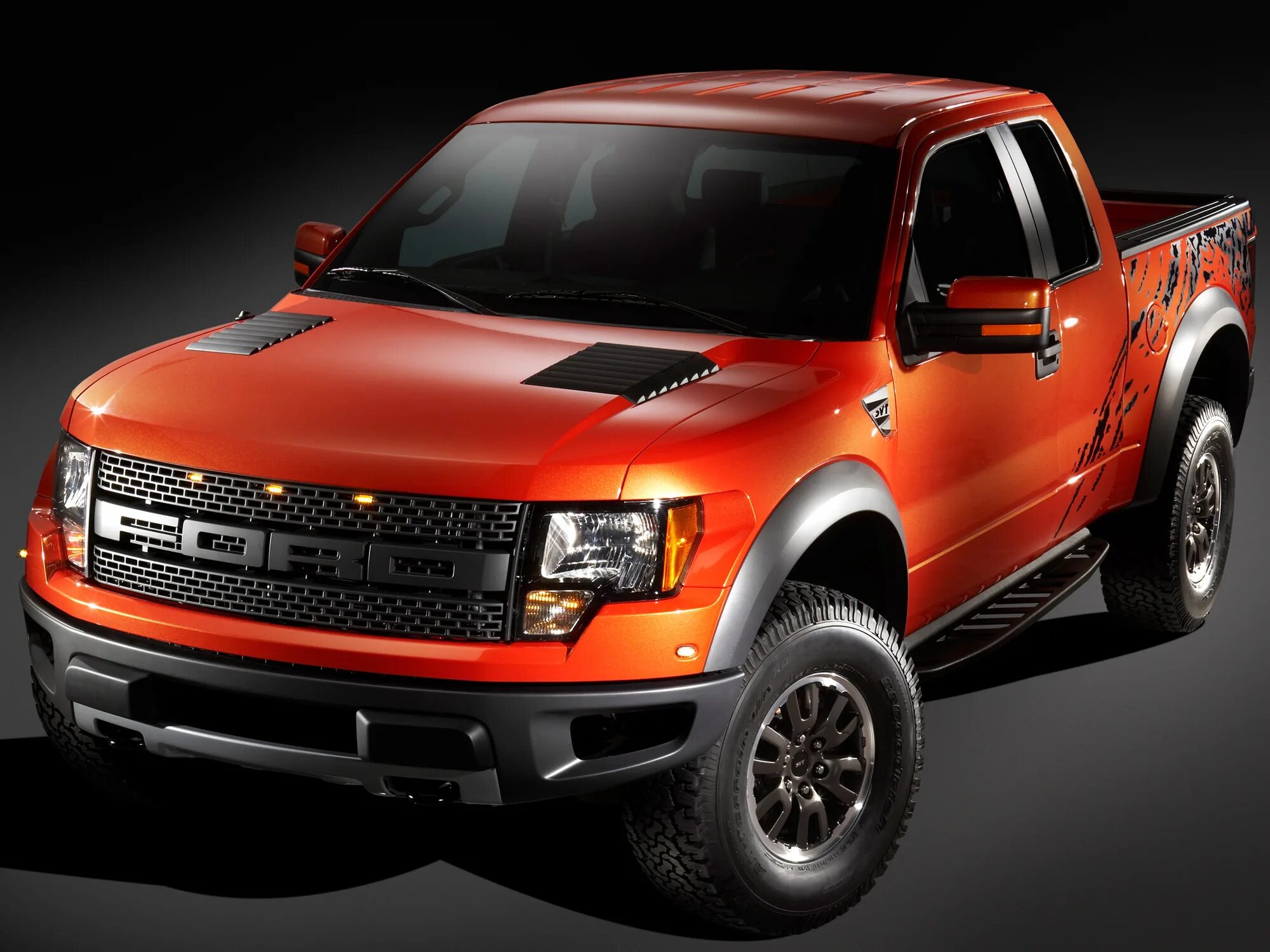 Мощный пикап. Ford f-150 SVT Raptor. Форд ф 150 Раптор SVT. Ford f150 SVT Raptor 2010. Ford f150 SVT.