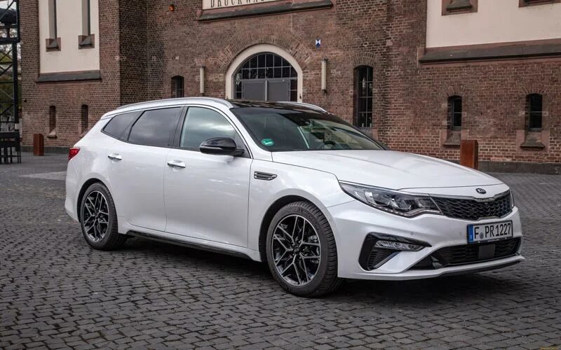 Тюнинг: плёнка, керамика, тонировка, химчистка - KIA Optima (4G), 2 л, 2019 года