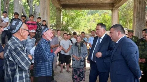 Сегодня тадж