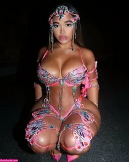 Giselle Lynette OnlyFans Photos 3 - Leaked Nudes Gallery.