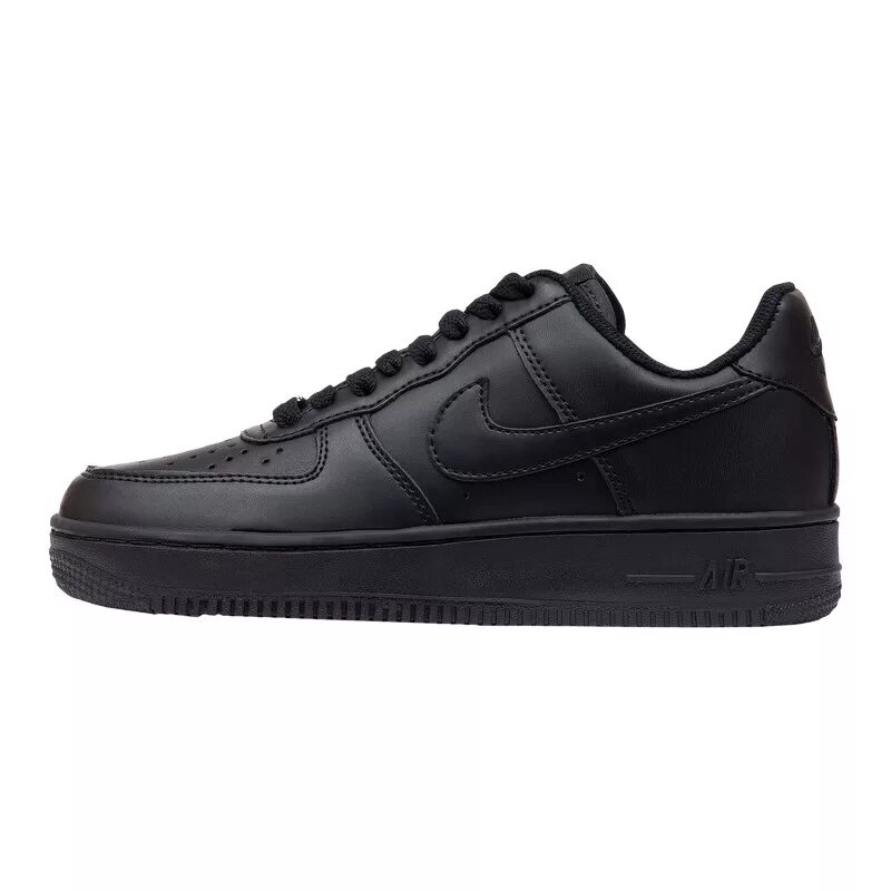 Nike Air Force 1 07 315122-111. Nike Air Force 1 Low Black. Найк АИР Форс 1. Кроссовки найк АИР Форс 1 мужские. Найк форс 1 черные