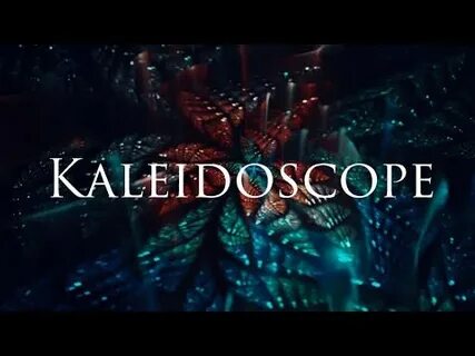 Песня калейдоскоп