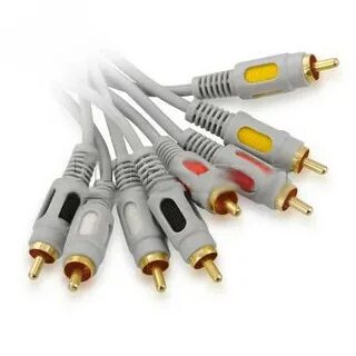 4 rca