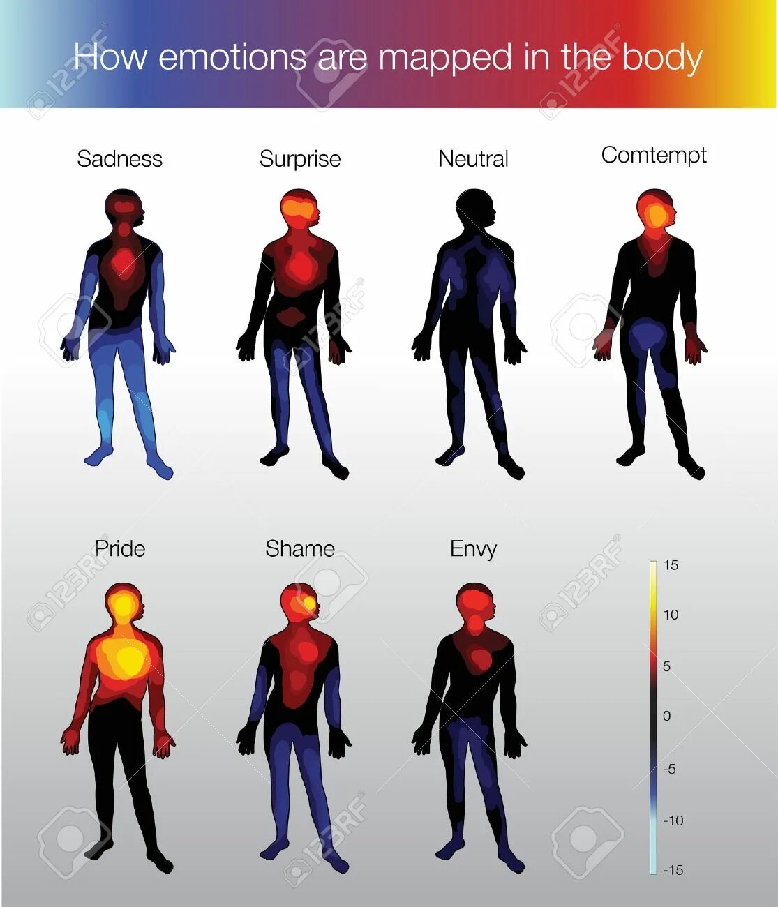 How emotions are made