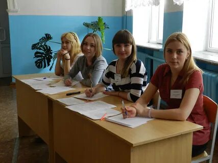 Колледжи миасса